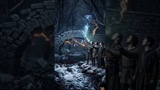 The Symbol That Changes Everything | Harry Potter Deathly Hallows Full Sequence