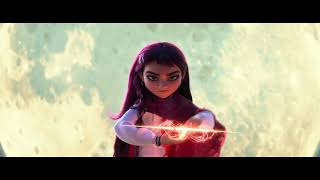 Hexe: det magiske riket |  trailer | Fredrikstad kino