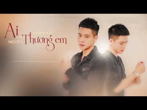 Video ai là người thương em karaoke hạ -1 tone - youtube