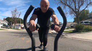 Irl Longevity- S1E6 Lower Strength