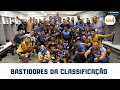 Grêmio transformou queda na libertadores em outra final de Copa.