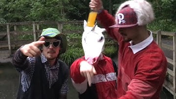 oopsy - Imaginary Girls (Official Video)