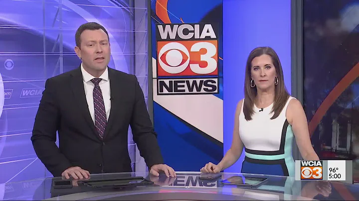 Daycare employee charged, details emerge in newborn death case