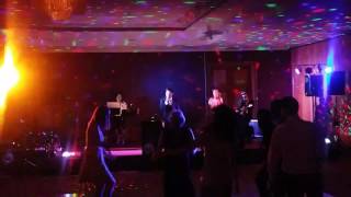 500 Miles - Cover By Euphoriah Band