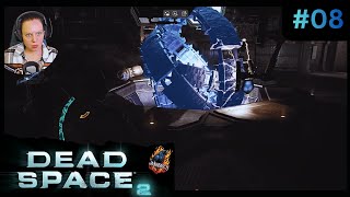 DEAD SPACE 2👁 #08 - Schwerkraft wiederherstellen 👽