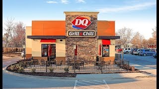 DQ Grill & Chill - Gardner, KS Grand Opening