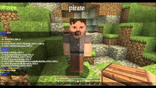 Quester Spotlight for Bukkit - Flags