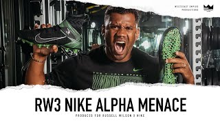 Nike: Russell Wilson The Ripple Effect
