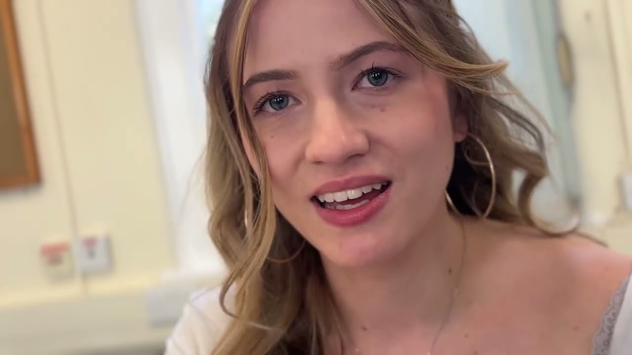 KDS Play In A Day 2026: Final Play: Your father and I