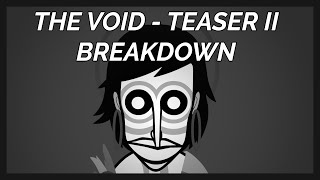 Evadare Chapter Iii - The Void - Teaser Ii Breakdown