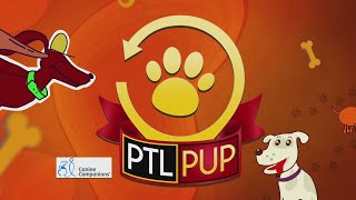 PTL Pupdate: Thanksgiving