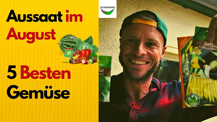 Sowing in August 🥕🌱 - 5 best vegetables YOU can plant now 🥬 100% success