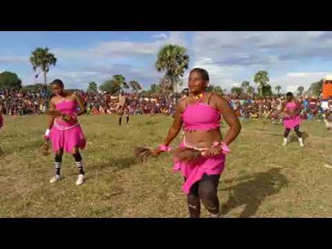 NELEMI MBASANDO SHOW  BY SANZU LUPALIKA 2024