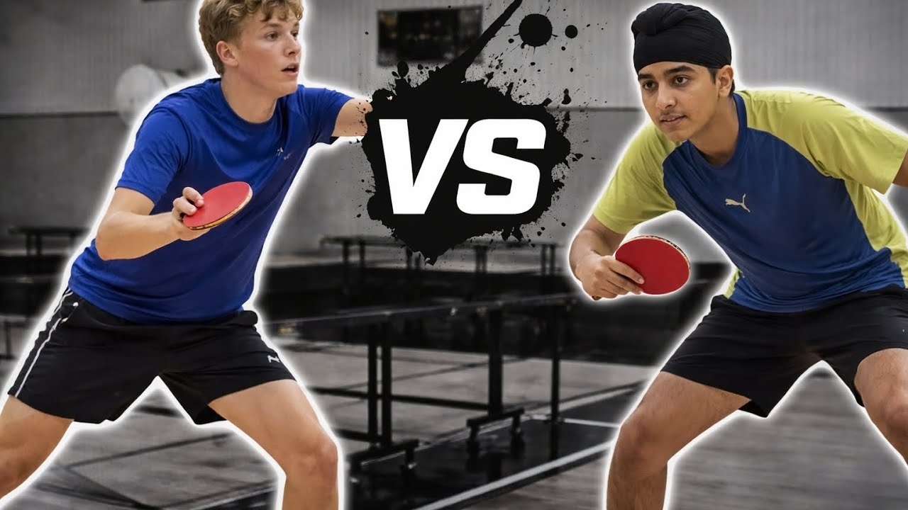 Ligue du Québec 2025–2026 | Japishit Chawla (956) vs Antoine Lessard (1046)