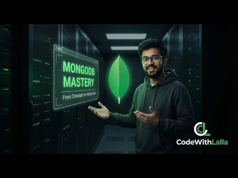The Ultimate MongoDB Guide: Aggregation, Indexing & Performance Tuning