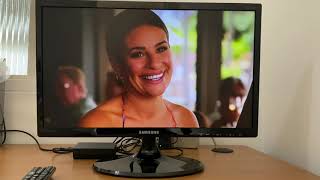 Tv Monitor Samsung 22 - T22C310Lb