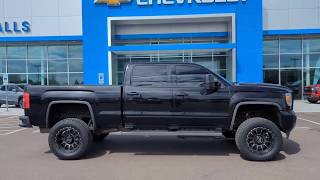 2019 GMC Sierra 2500HD Denali Twin Falls, Boise, Pocatello, Burley, Idaho Falls, Jerome ID Gmc Dealer Idaho Falls