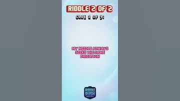 No Clues, Just the Best Riddle Game on the Internet | Riddle Rush #5