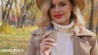 American Blonde Woman Jacket | Spring Sale screenshot 5
