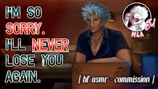 You FINALLY Get Your Chance with the ONE THAT GOT AWAY (bf asmr | m4a | commission)
