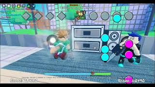 1 person that is better than sillyfangirl on funky friday (No joke 2 miss on sporting)