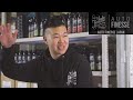 日本のオートフィネスファンへ! AUTO FINESSE JAPAN インタビュー part1