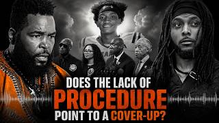 Dr. Umar Johnson REACTS to Nolan Wells Sea Tow Call — Does the Procedure Raise Questions 📱 Update