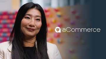 aCommerce Revolutionizes eCommerce Analytics with Amazon Q in QuickSight | Amazon Web Services