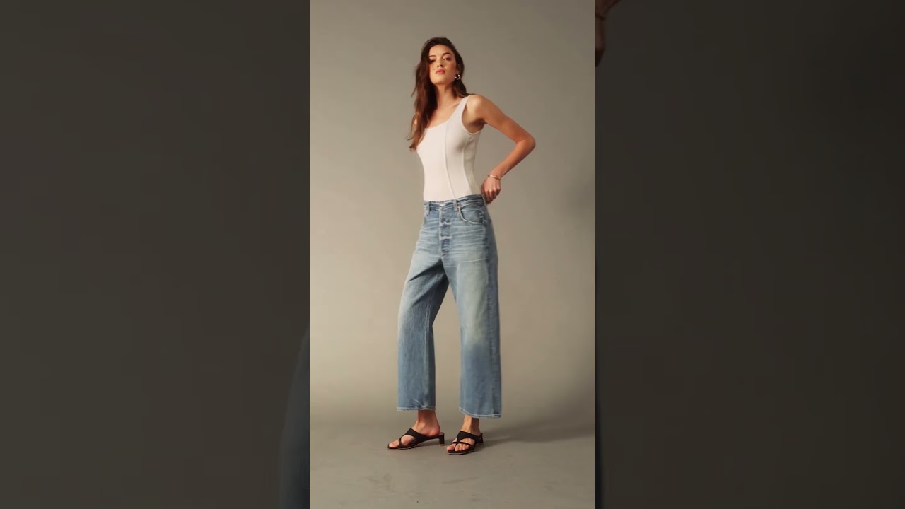 Jean of the Month! 👖