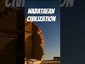 Lost Civilization of Petra | Ancient Petra History