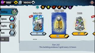 NEW WAY HOW TO GET GOLD FORAGE MGG HACK SCRIPT screenshot 2