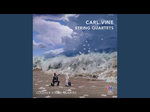 String Quartet No. 4 auf YouTube ansehen String Quartet No. 4 auf YouTube ansehen