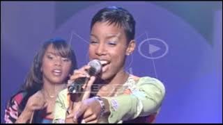 Destiny's Child - Bills, Bills, Bills (Live Hit Machine) HD