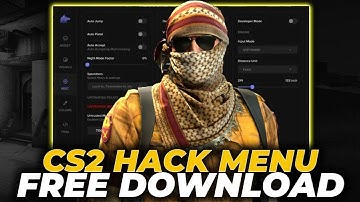 [2025] Counter Strike: 2 Cheat - Download INSANE FREE CS2 Cheats - Undetected