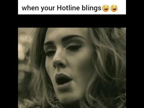 Hello -Adele vine - YouTube