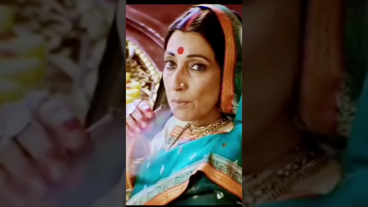 Devdas Movie 🔥 सारी मर्जी पारो की चलती है ❤️ | Powerful Dialogue #Shorts