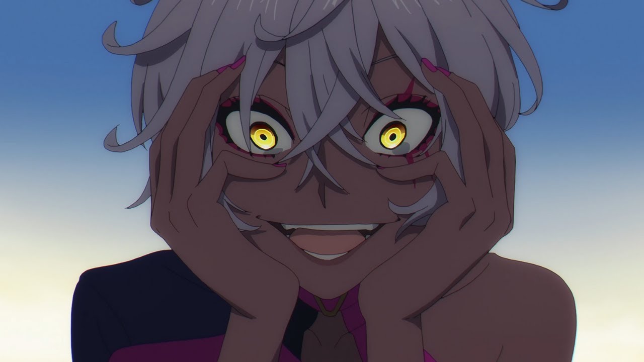 Destiny vs Hell [AMV] Takt Op.Destiny No Rival