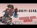 Weekend Rebel Rumble Netplay Series! #21 GG Strive (Full Tournament)