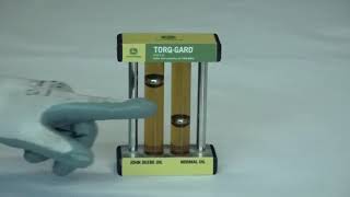 Torq Gard eng oil