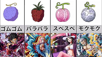 ワンピース悪魔の実現実にあったら Mp3