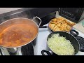 Pozole rojo ❤️
