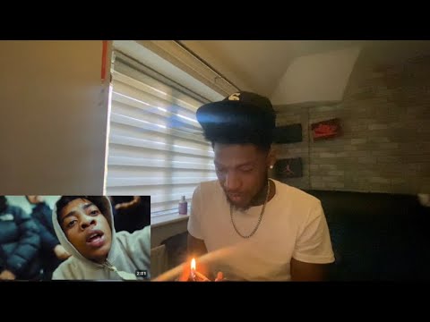DOUGIE B - Allstars Freestyle Reaction | DOUGIE B COME BACK???