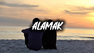 Kalau ada 9 nyawa ( ALAMAK ) - RIZKY FEBIAN FT ADRIAN KHALIF || Cover By Khaliq Al Ansyar 