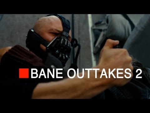 BANE OUTTAKES 2 (Auralnauts Holiday Edition)