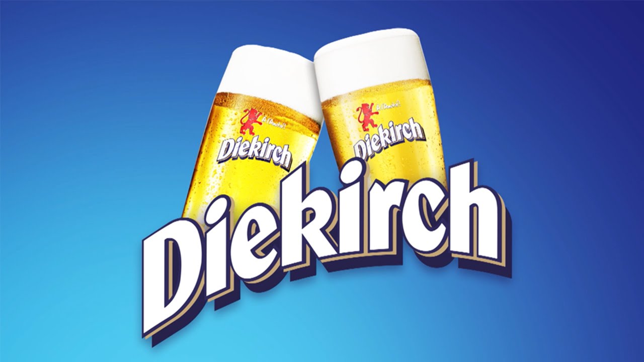 Diekirch - Fete Nationale - zu Arel op der Knippchen