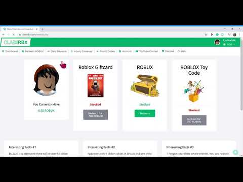 How To Get Free Robux On Roblox 2020 Youtube - most robux 17m roblox