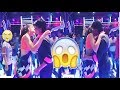 شاروخان يبوس ديبيكا بادكون في كواليس فيلم قطار تشيناي السريع هتموت من الضحك