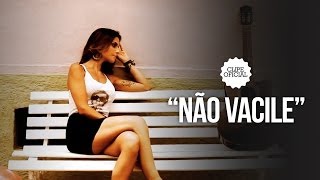 Aline Muniz - Não Vacile (Clipe Oficial)