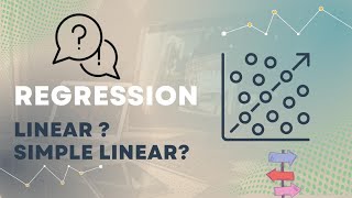 What Is Regression & Linear Regression? Learn The Regression Concept In 5 Minutes
