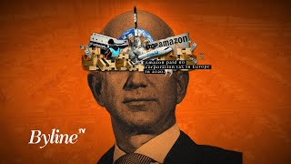 The Truth About Jeff Bezos